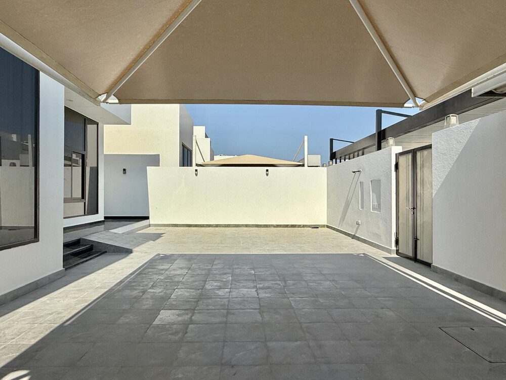 LUXURY VILLA  - 29