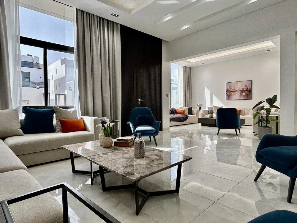 LUXURY VILLA  - 26