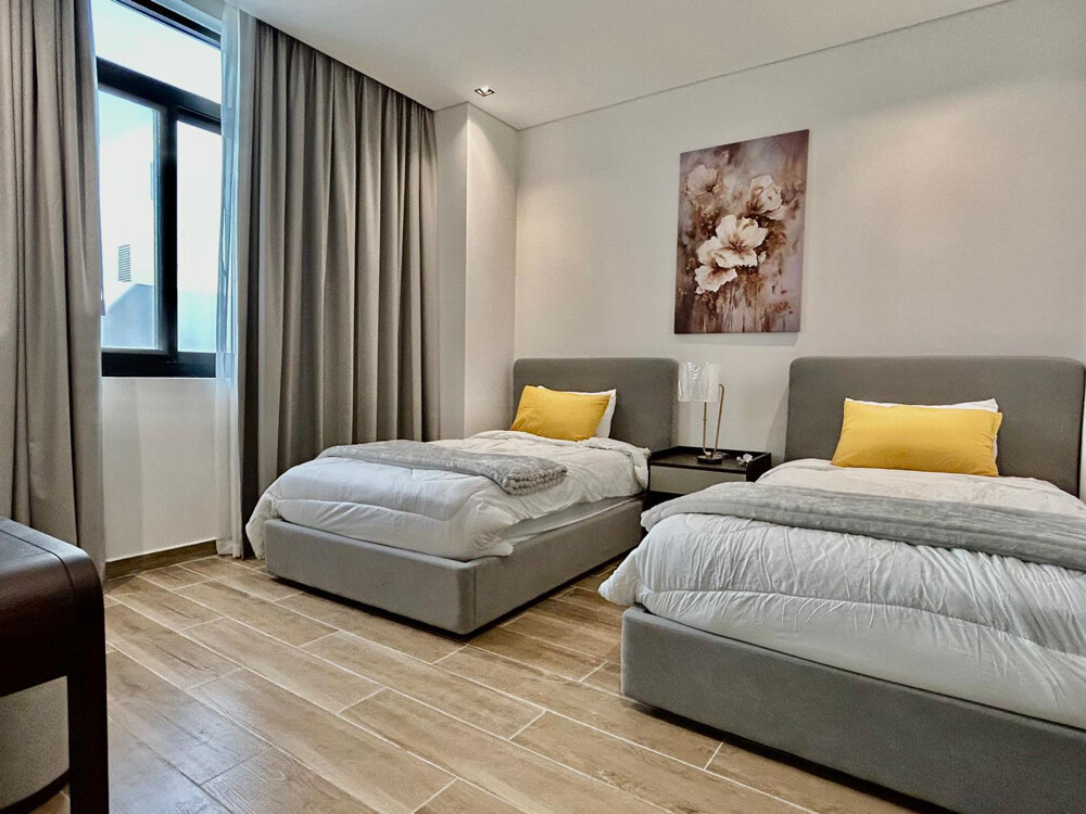 LUXURY VILLA  - 16