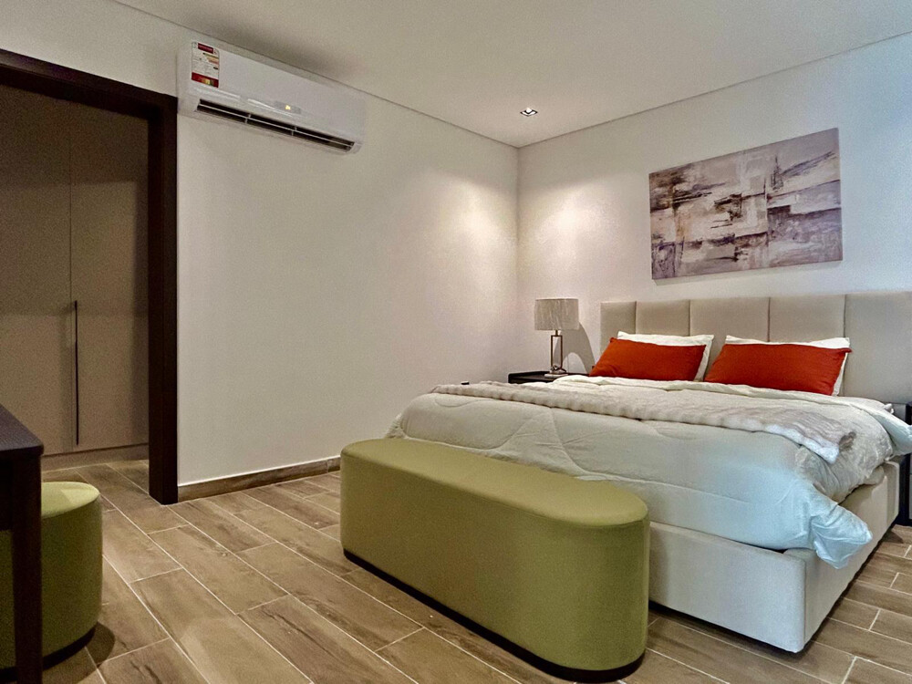 LUXURY VILLA  - 8