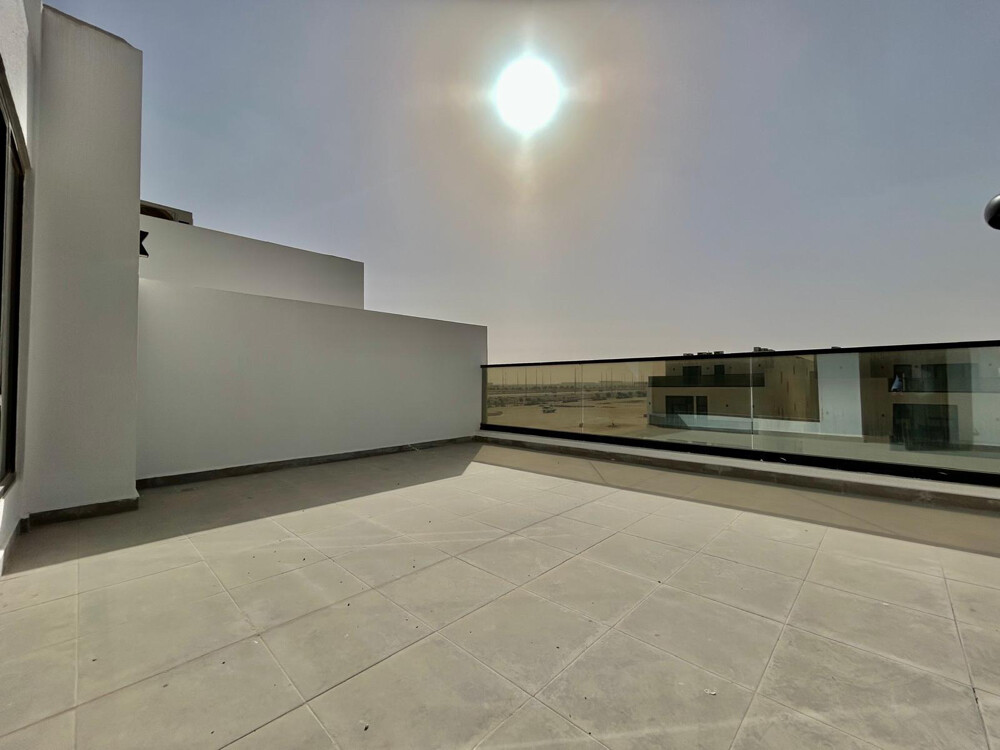 LUXURY VILLA  - 3