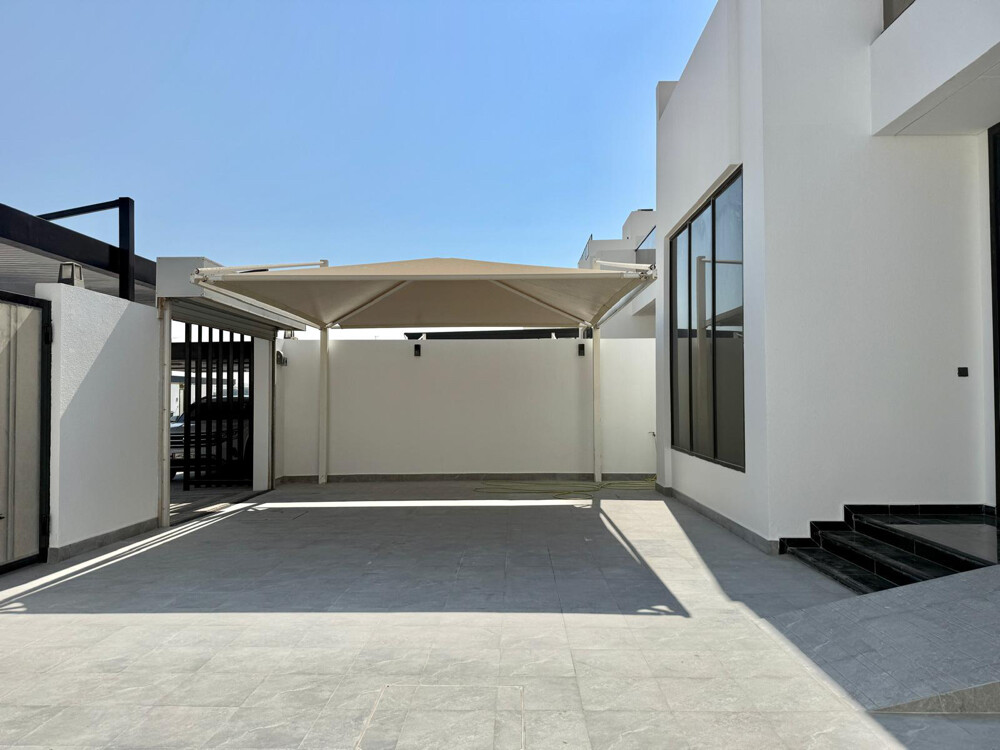 LUXURY VILLA  - 28