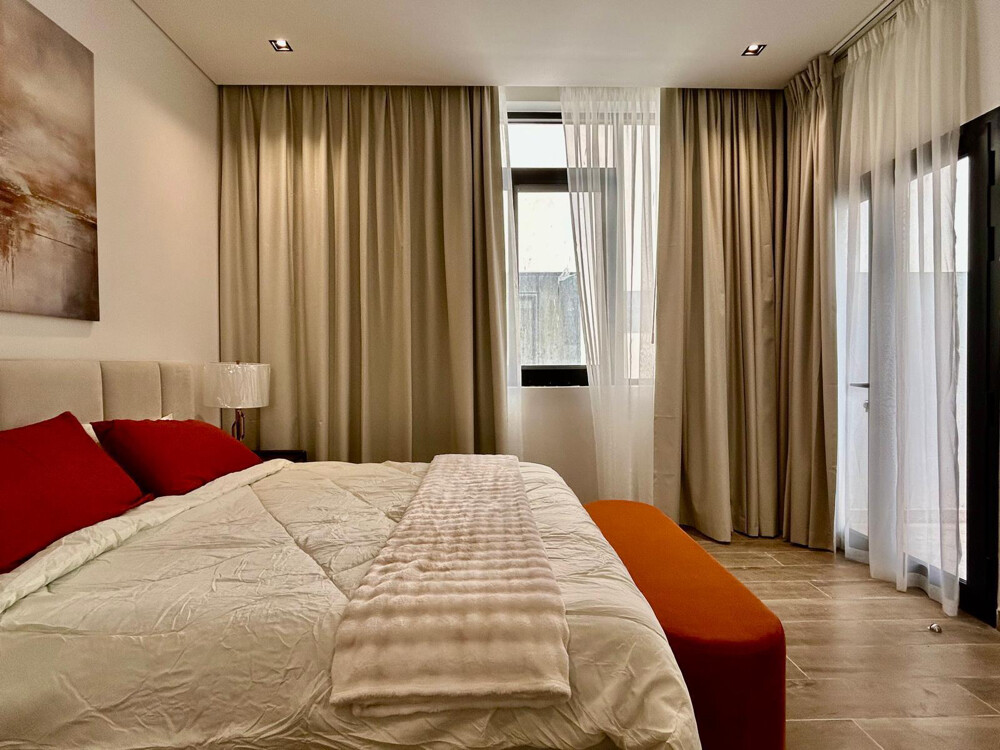 LUXURY VILLA  - 10