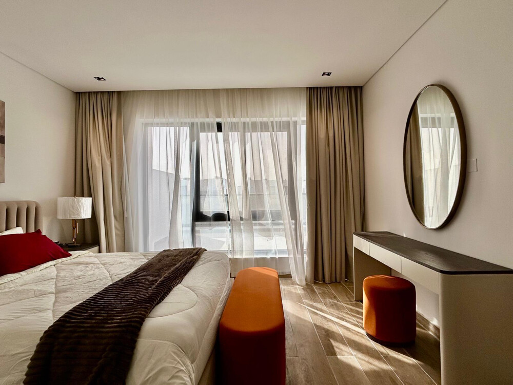 LUXURY VILLA  - 7