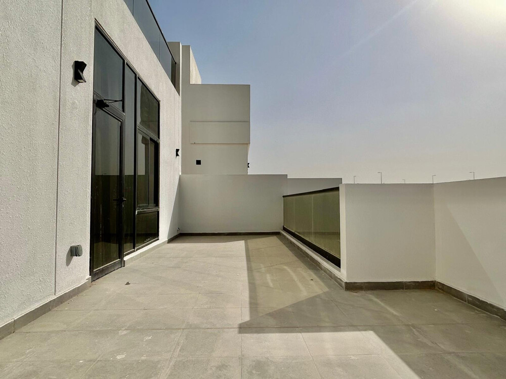 LUXURY VILLA  - 19