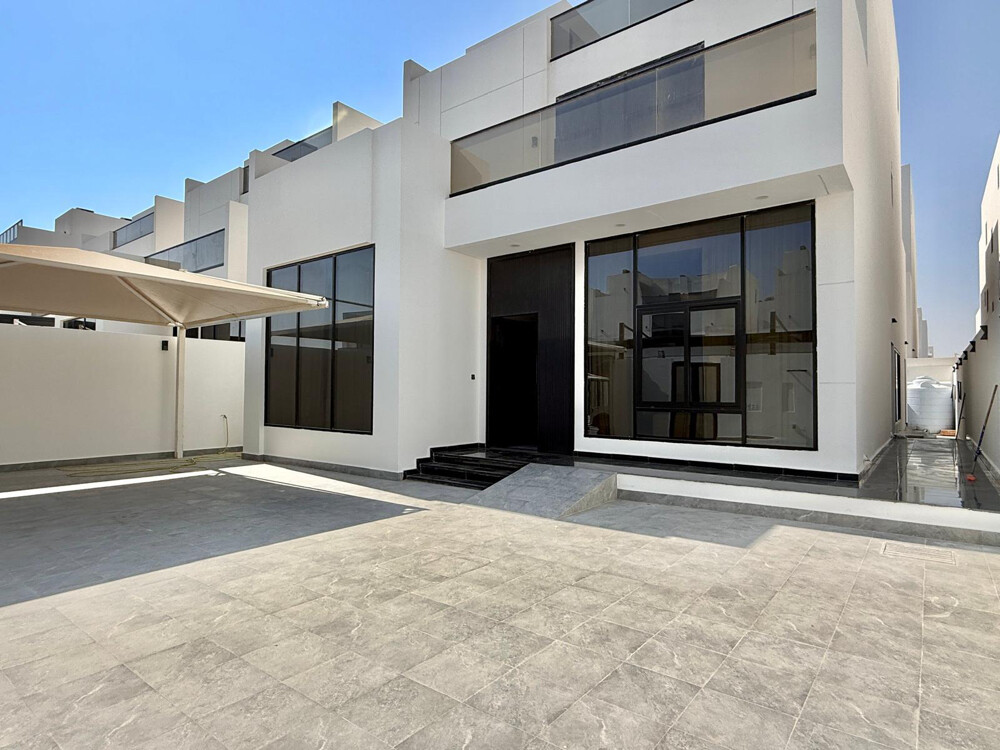 LUXURY VILLA  - 27