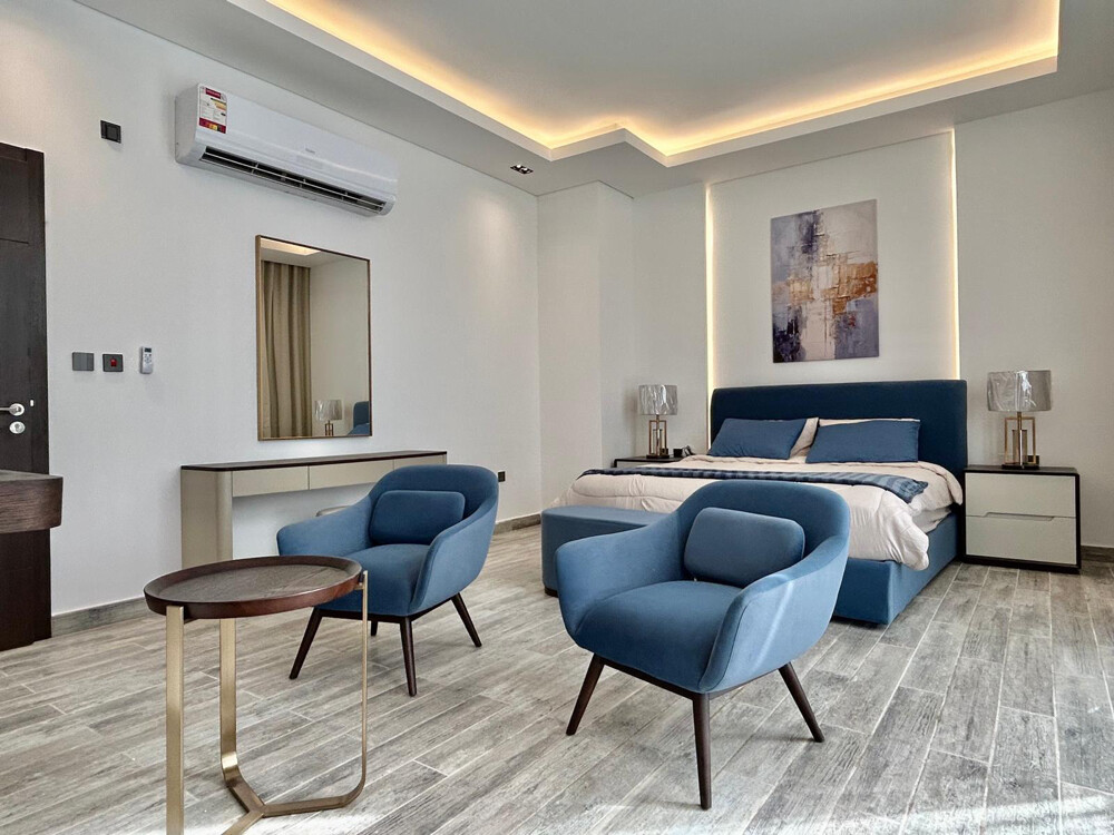 LUXURY VILLA  - 23