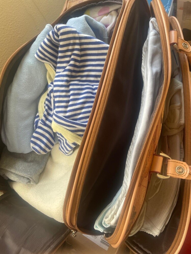 baby bag - 11