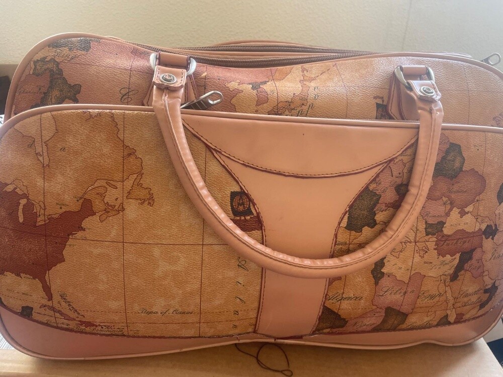 baby bag - 1