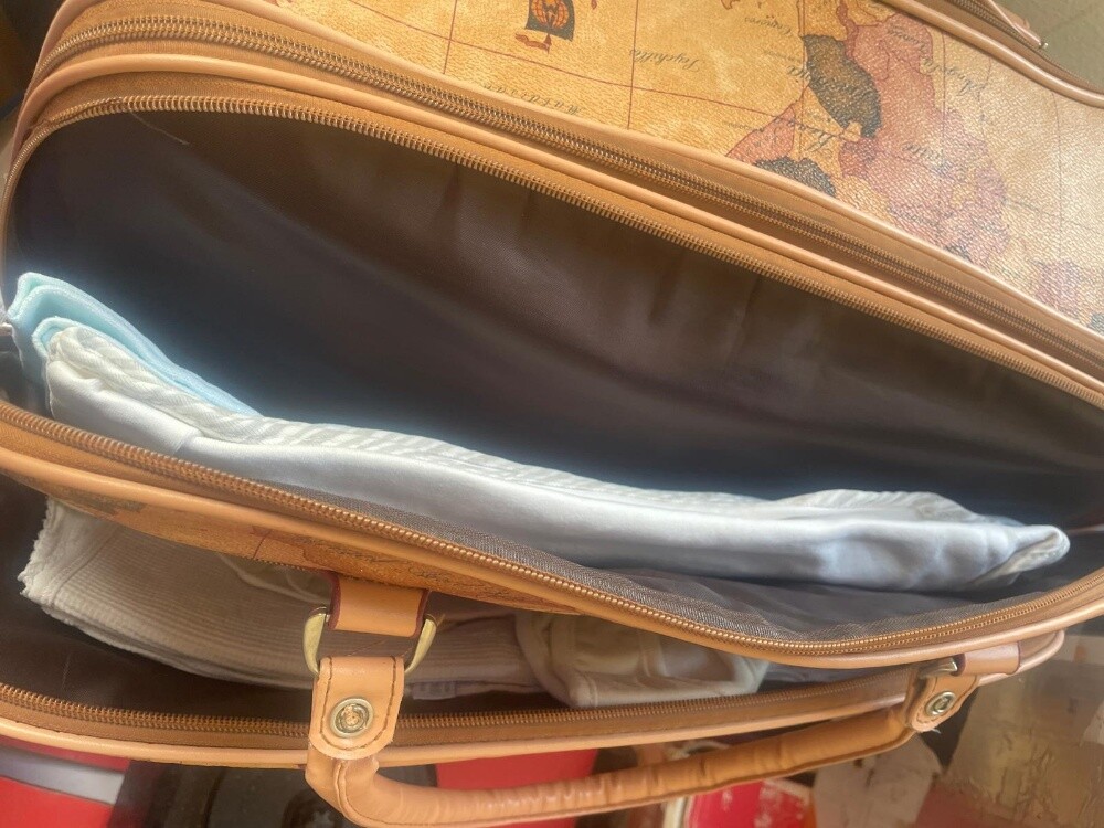 baby bag - 7