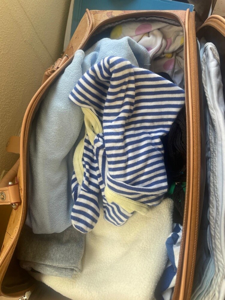 baby bag - 12