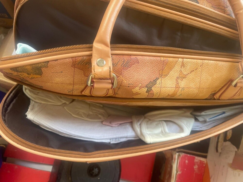 baby bag - 10