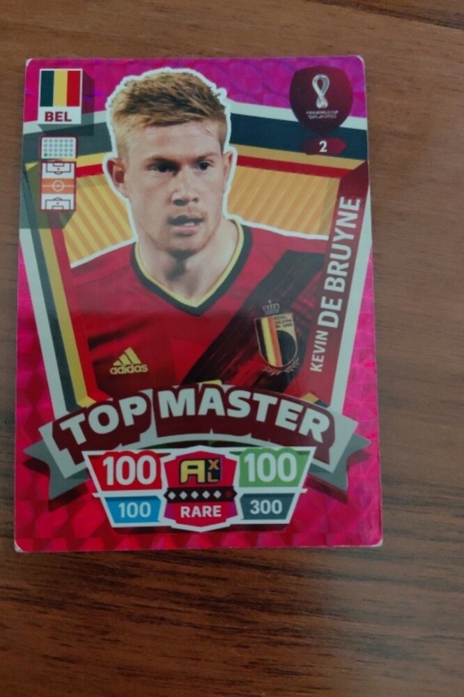 football cards - 3