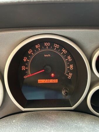 Toyota - 1