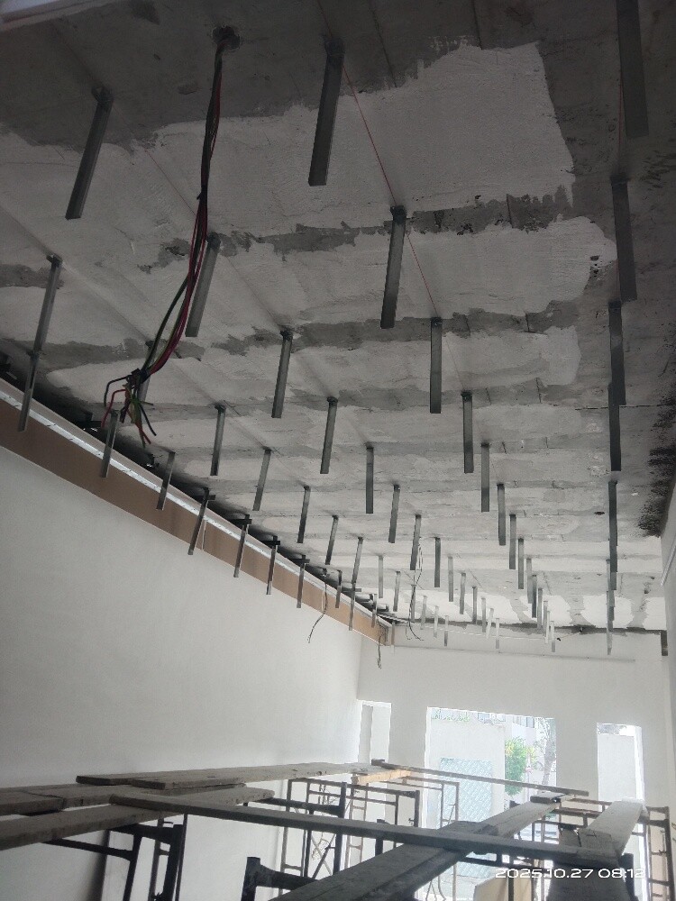 gypsum board - 15