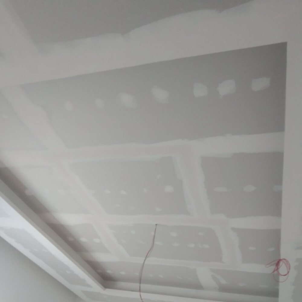 gypsum board - 13