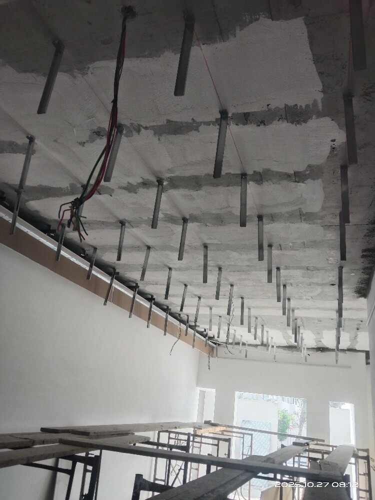 gypsum board - 14
