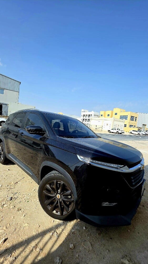 Chevrolet Captiva - 2