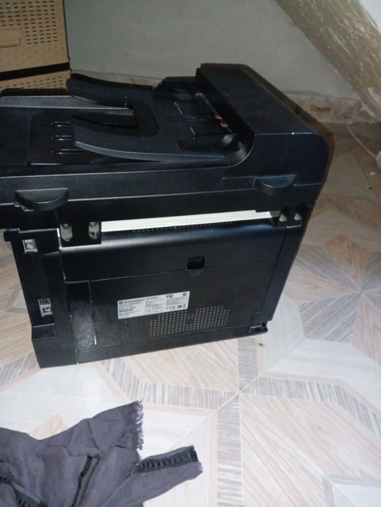 hp - 3