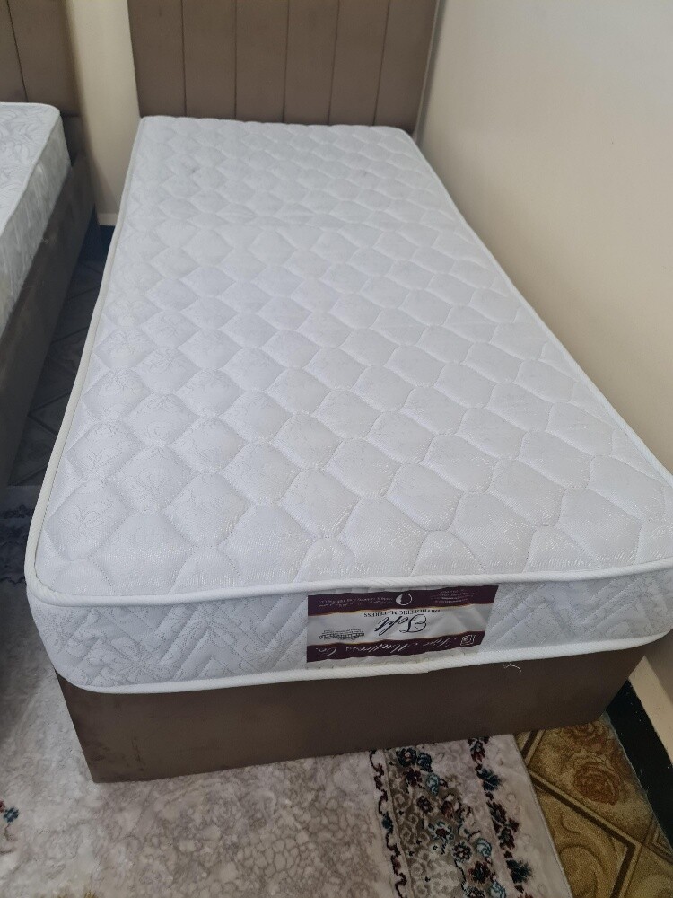 سرير دورين مع مرتبه - 1