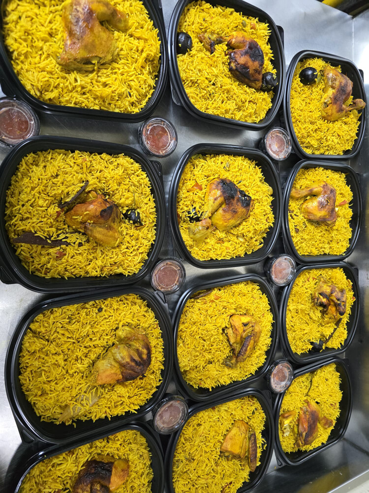 وجبات رمضانيه - 3