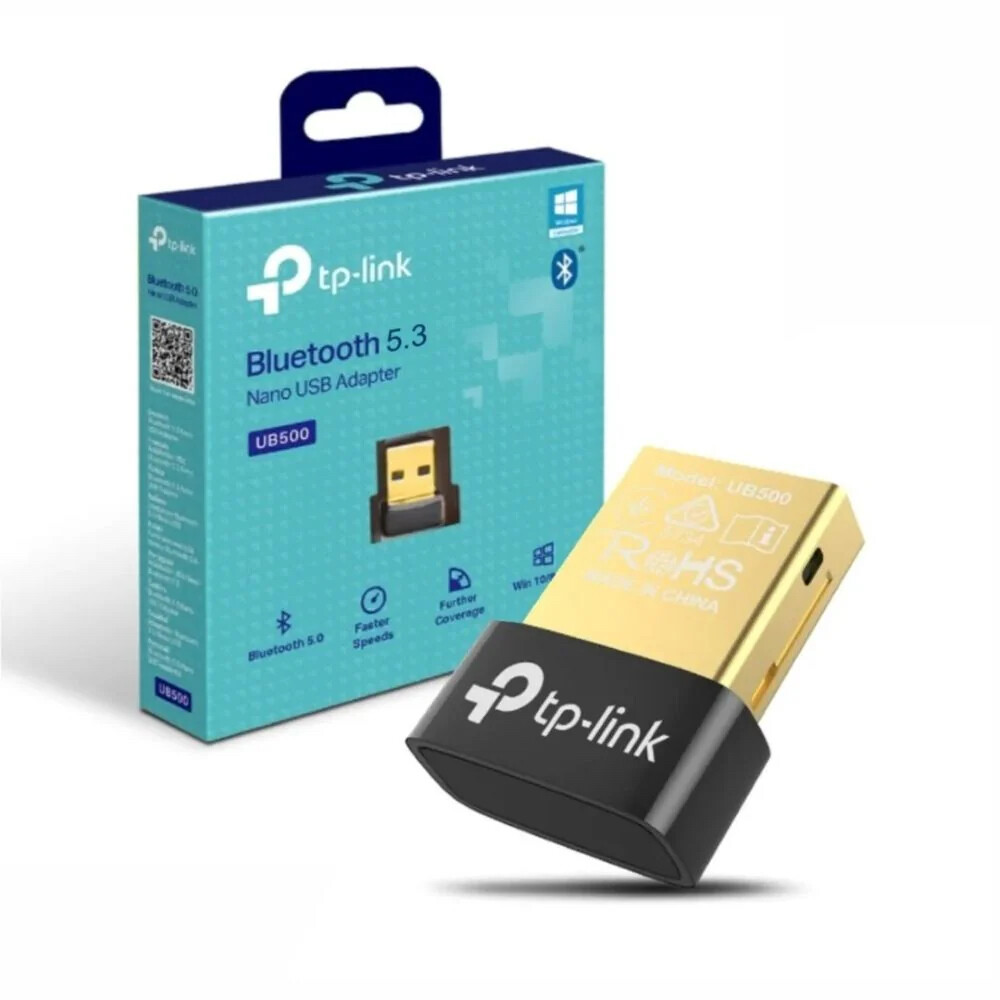 TP-Link USB Adapter  - 1