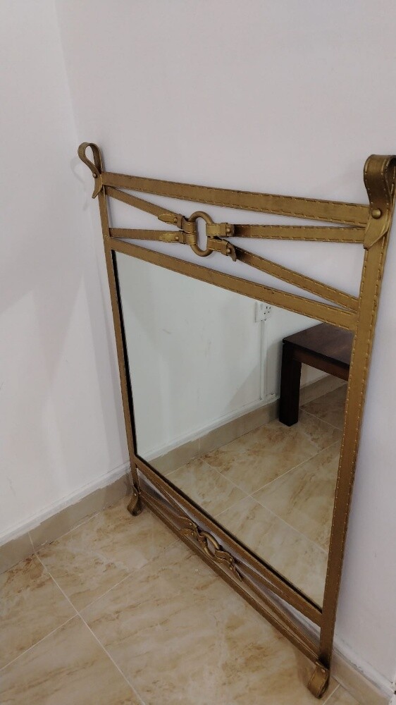 مرآه - 1