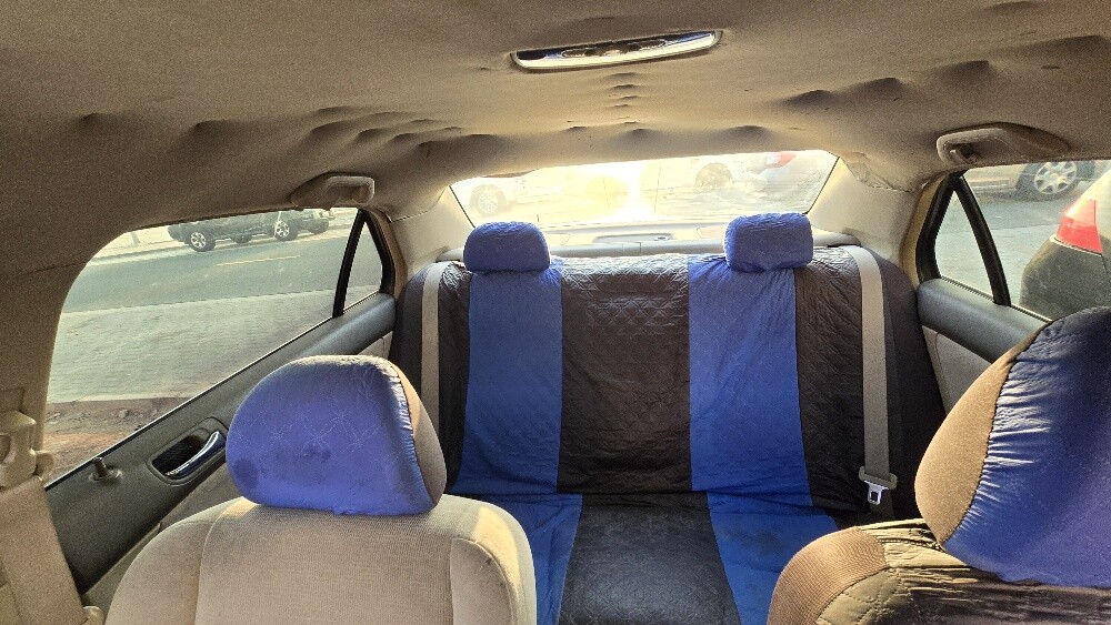 accord 2006 - 10