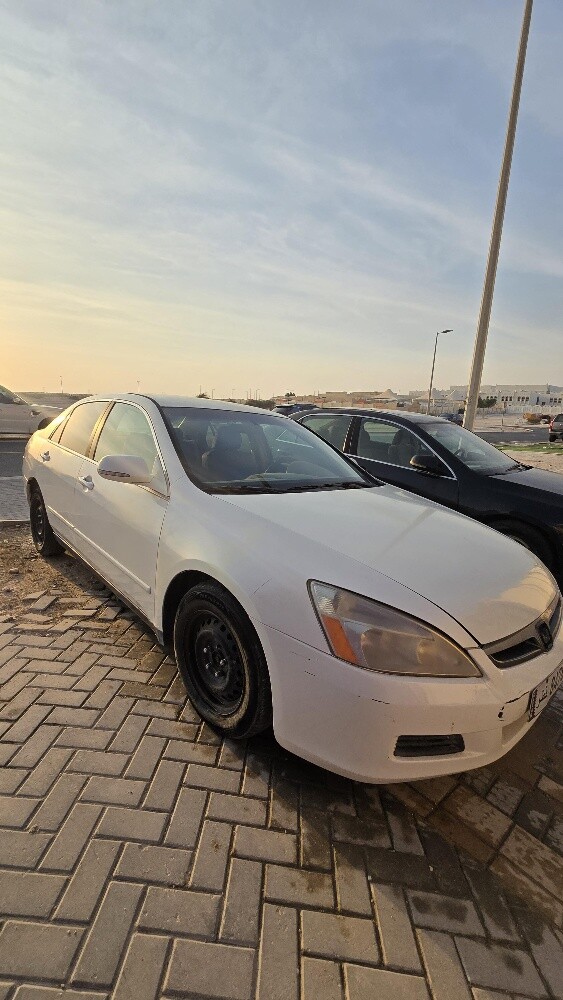 accord 2006 - 3