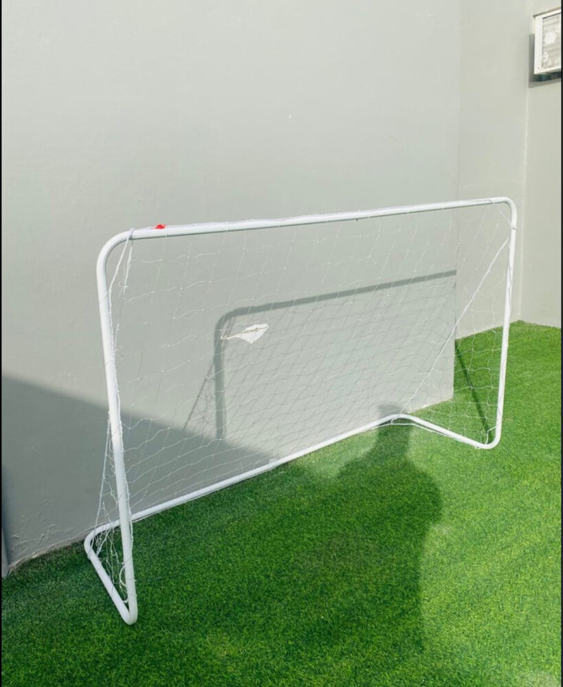 Goal bar  - 2