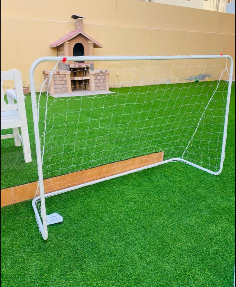 Goal bar  - 3