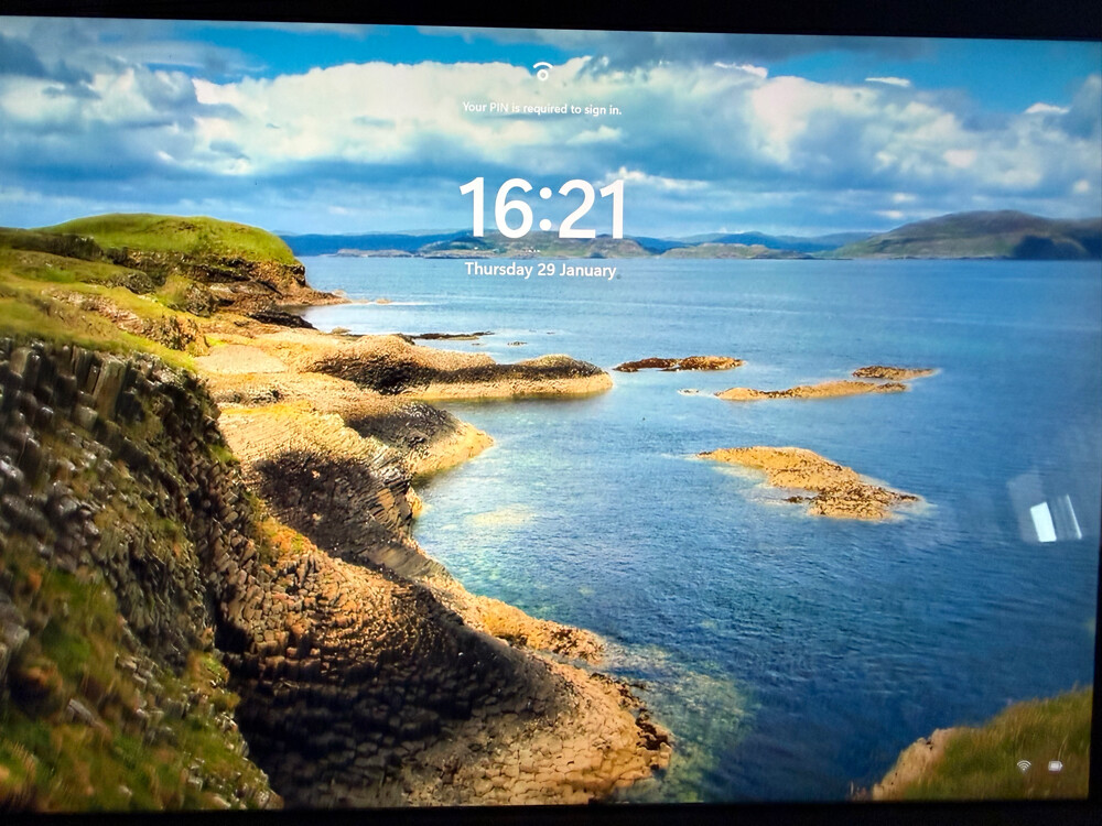 windows surface pro 9 - 1