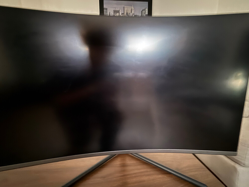 Samsung Color Display Unit - 2