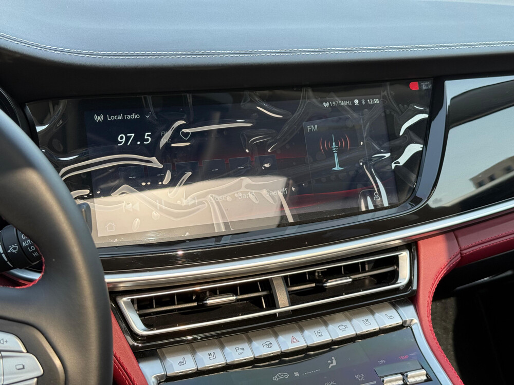Changan CS 2025 — photo 11 for sale in Qatar