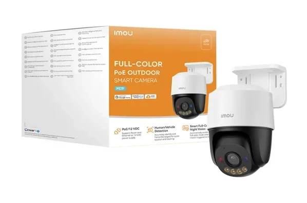 Imou Full-Color 5MP - 4