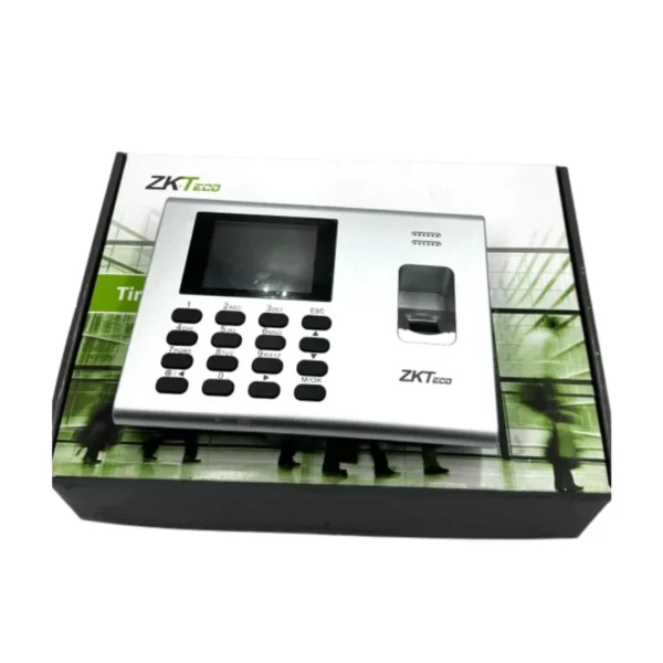 ZKTeco K40 Pro - 3