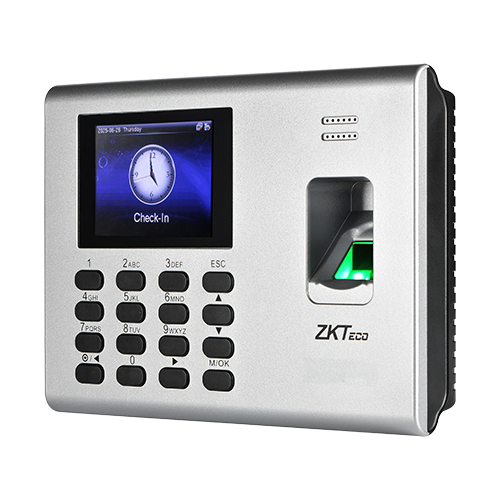 ZKTeco K40 Pro - 2