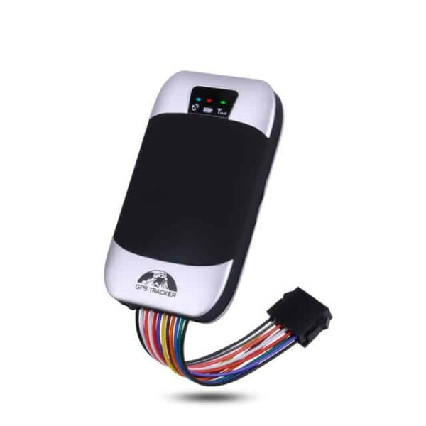 Tracking & Monitoring Systems - 2