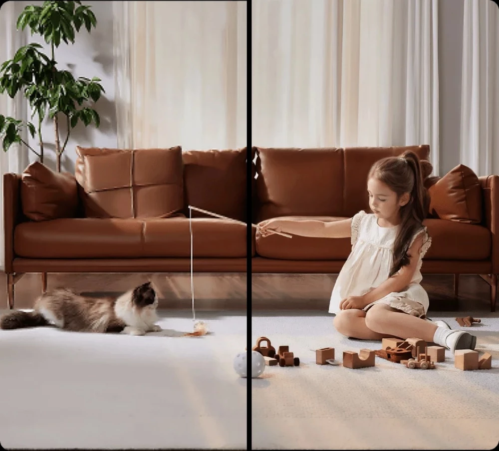 Xiaomi Smart Camera C500 - 4