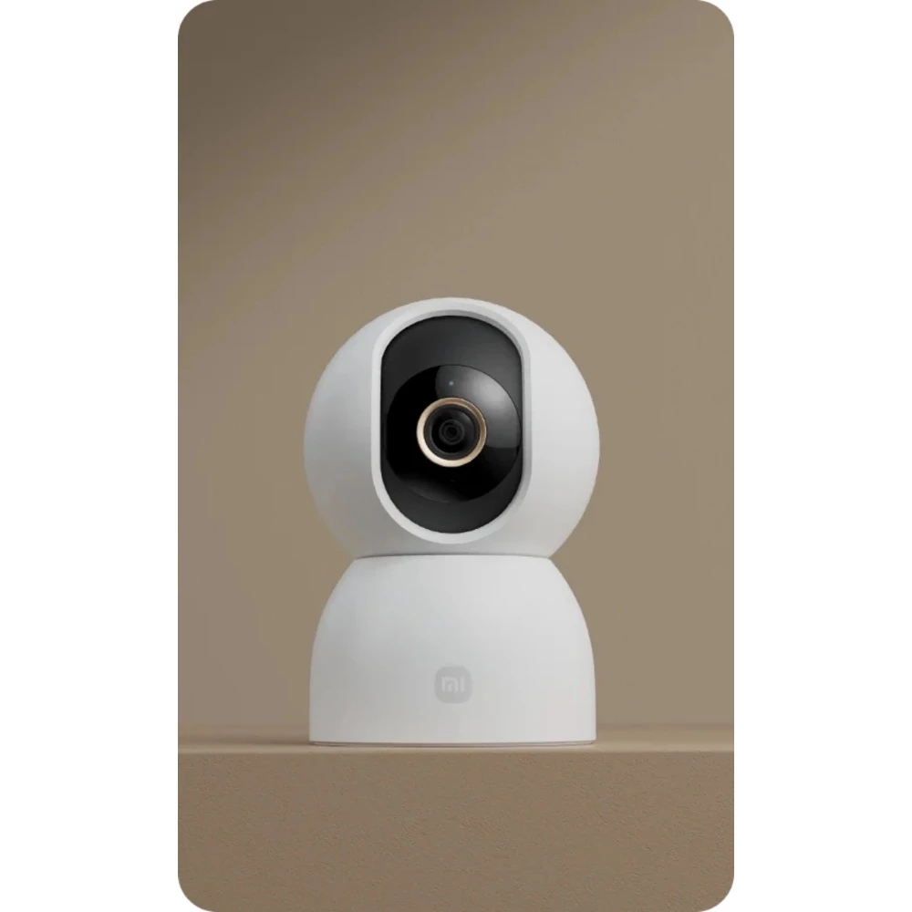 Xiaomi Smart Camera C500 - 3