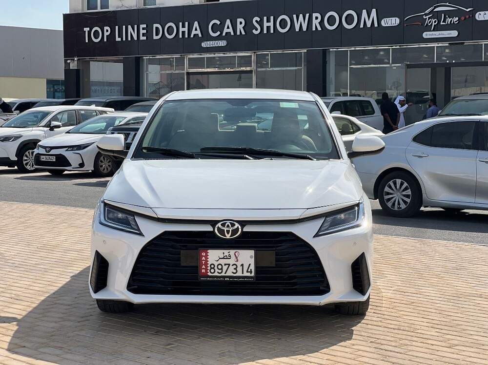 تايوتا يارس ٢٠٢٣ - 2