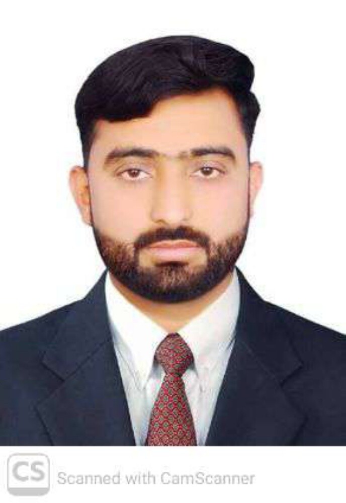 M. Zahid Bashir - 1