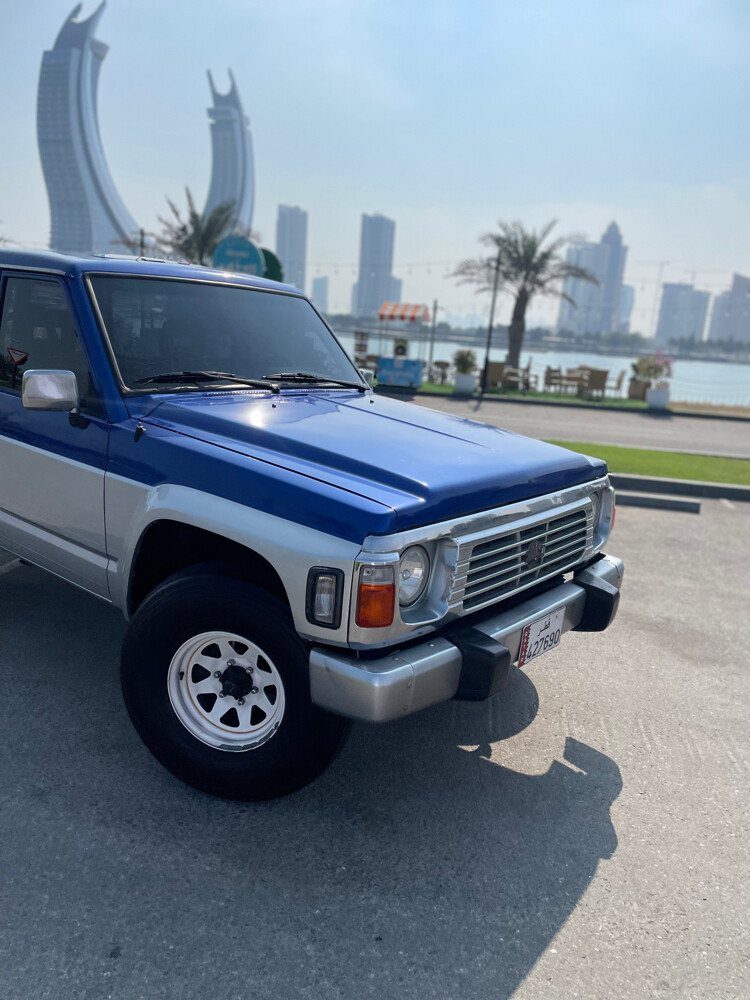 نيسان باب  ١٩٩١ - 1