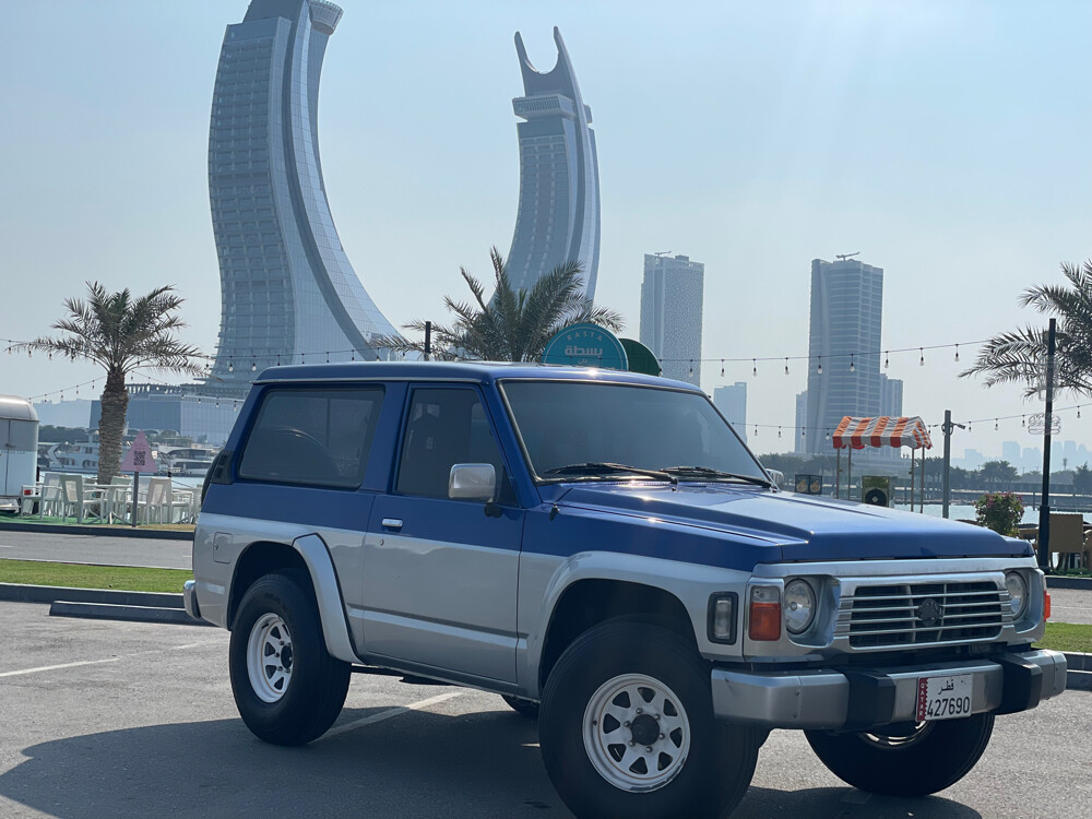 نيسان باب  ١٩٩١ - 4