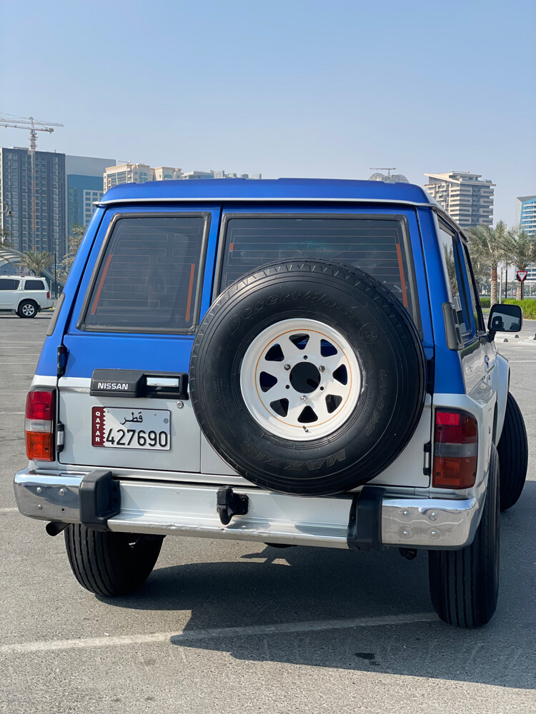 نيسان باب  ١٩٩١ - 2