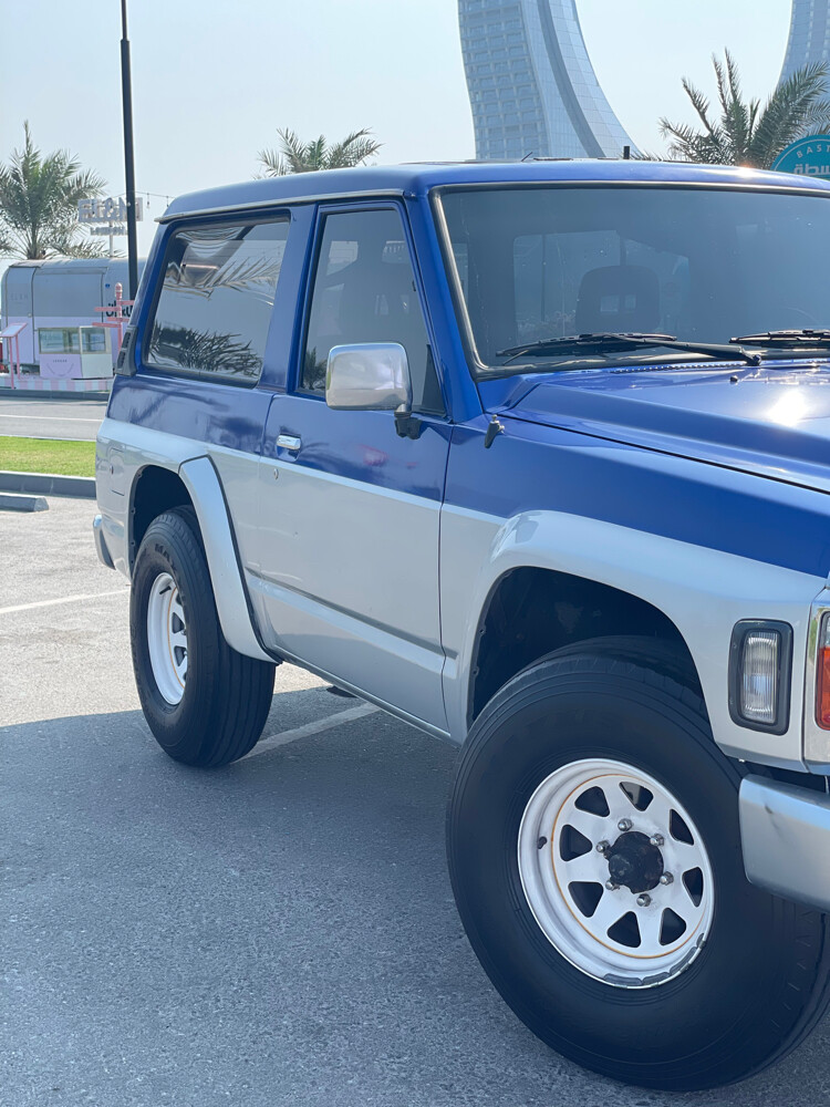 نيسان باب  ١٩٩١ - 5
