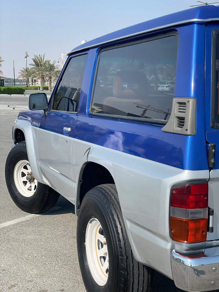 نيسان باب  ١٩٩١ - 3