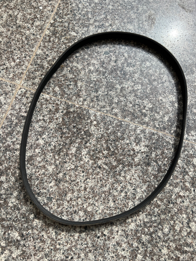 Engine Belt - 3