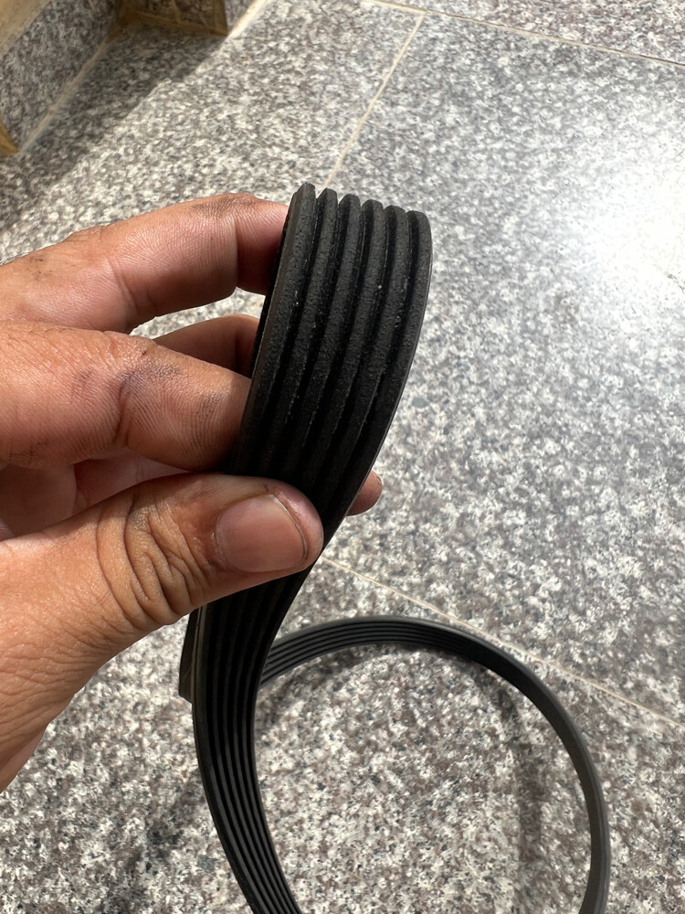Engine Belt - 2
