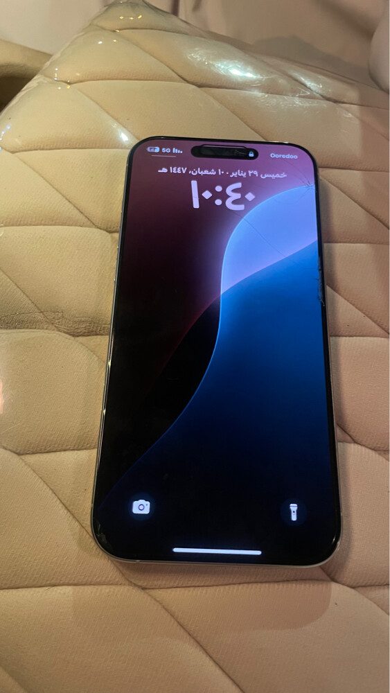 ايفون  - 2